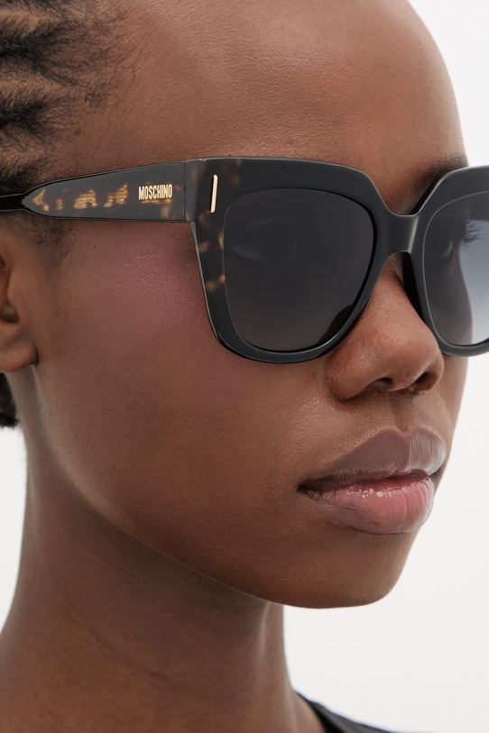 Moschino okulary przeciwsłoneczne MOS207/S