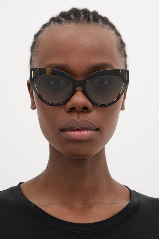 Moschino okulary przeciwsłoneczne MOS208/S