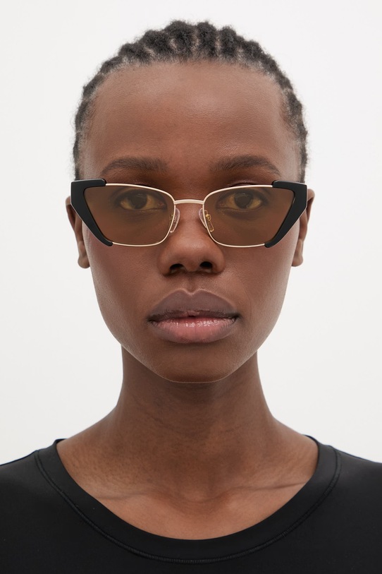 Moschino okulary przeciwsłoneczne MOS205/S