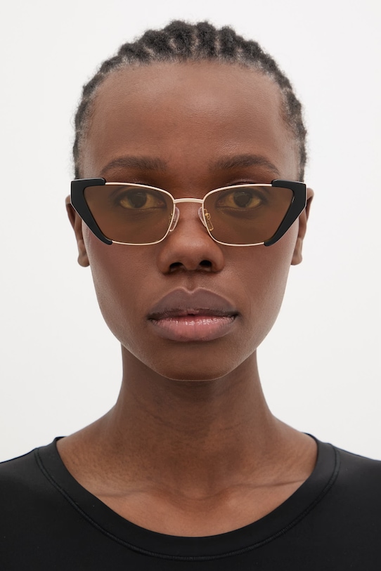 Moschino okulary przeciwsłoneczne MOS205/S