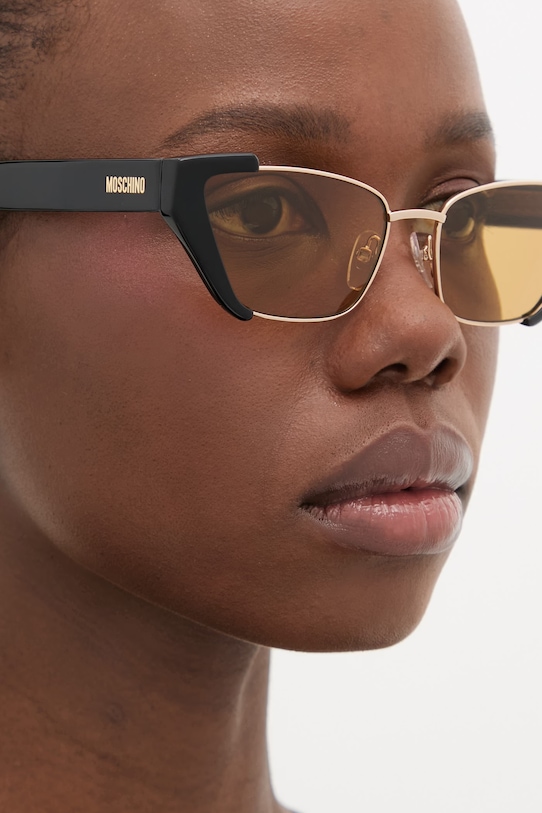 Moschino okulary przeciwsłoneczne MOS205/S