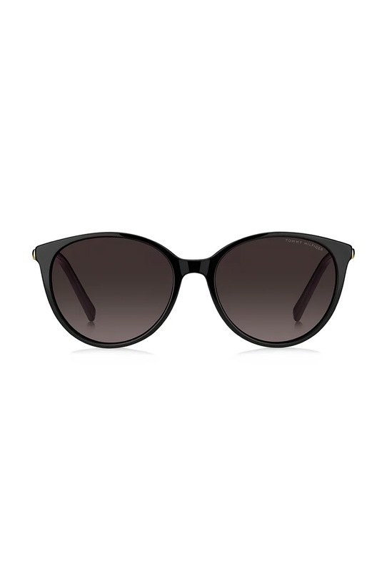 Tommy Hilfiger okulary przeciwsłoneczne TH.2350/S czarny AA00