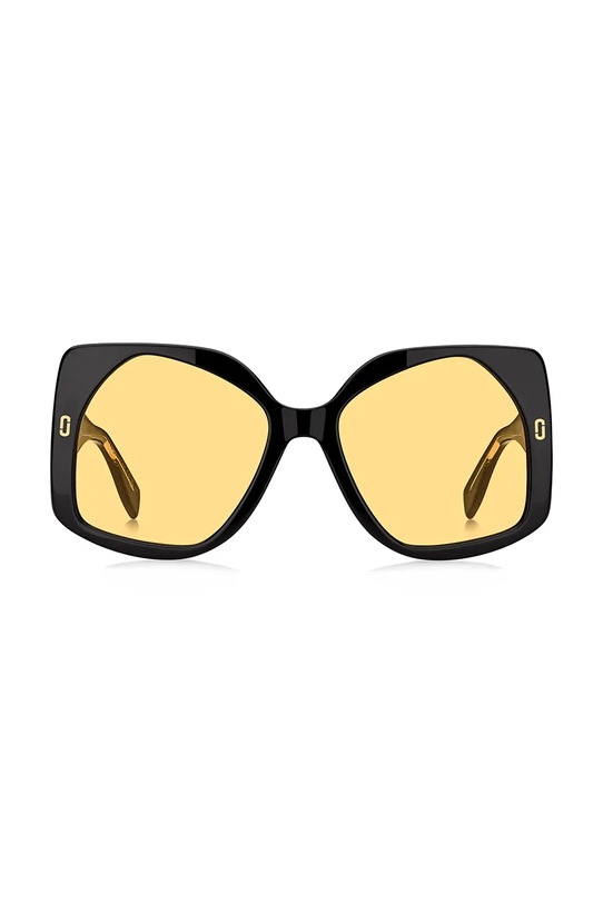 Marc Jacobs okulary przeciwsłoneczne MJ.1133/S czarny AA00