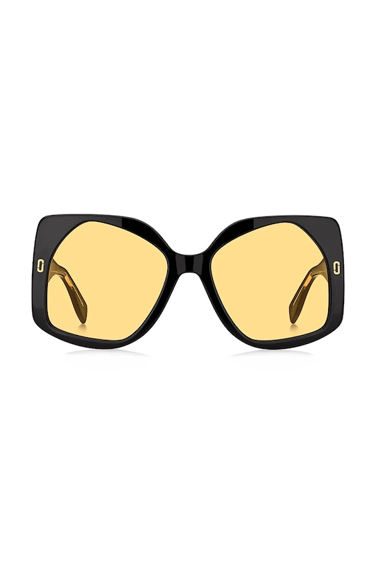 Marc Jacobs okulary przeciwsłoneczne MJ.1133/S czarny AA00