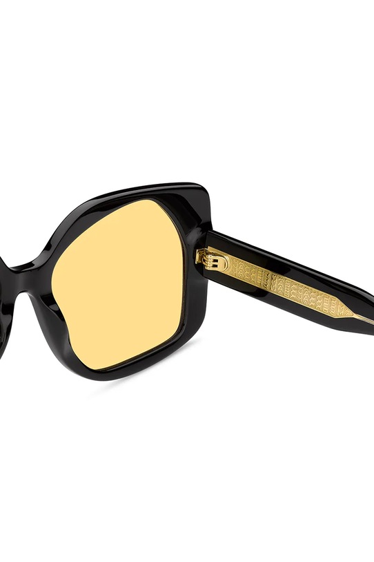 Marc Jacobs okulary przeciwsłoneczne MJ.1133/S czarny