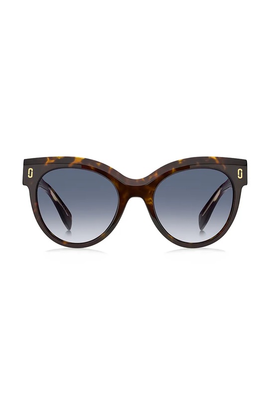 Marc Jacobs okulary przeciwsłoneczne MJ.1134/S brązowy AA00