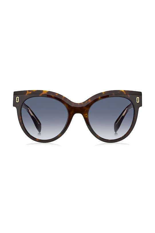Marc Jacobs okulary przeciwsłoneczne MJ.1134/S brązowy AA00
