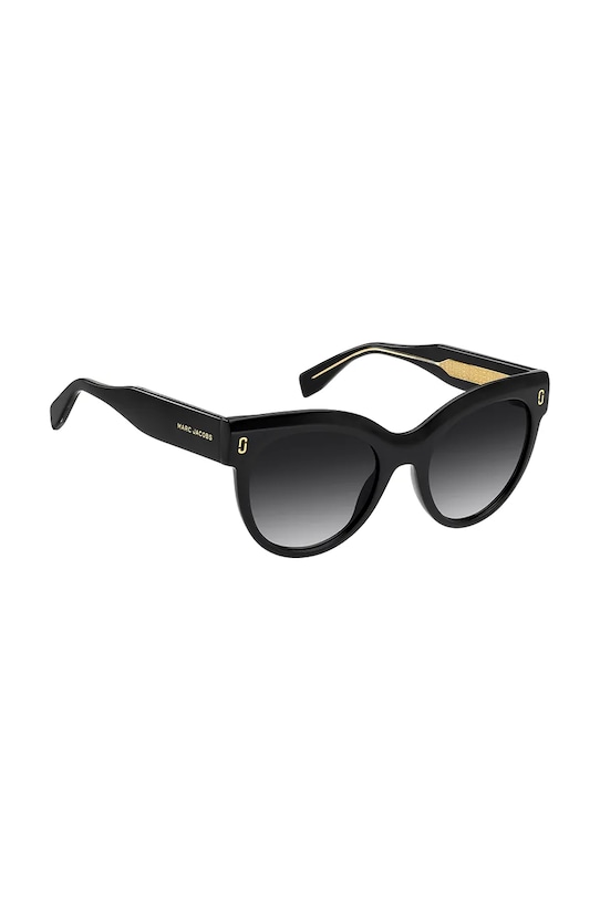 Akcesoria Marc Jacobs okulary przeciwsłoneczne MJ.1134/S czarny