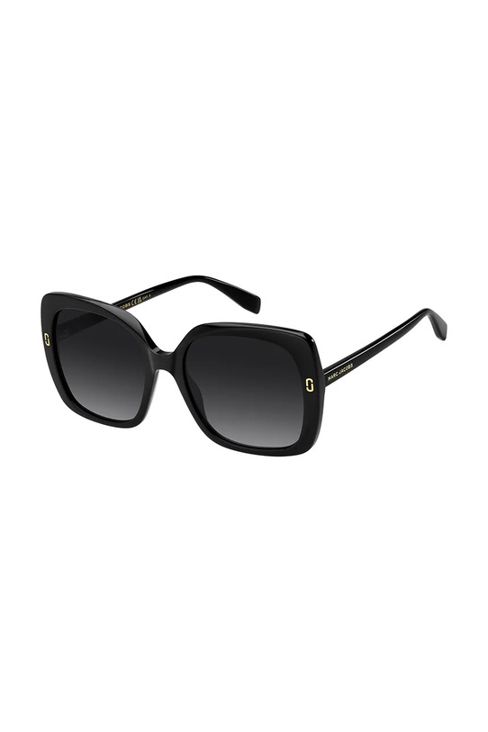 Marc Jacobs okulary przeciwsłoneczne gradientowa czarny MJ.1138/S