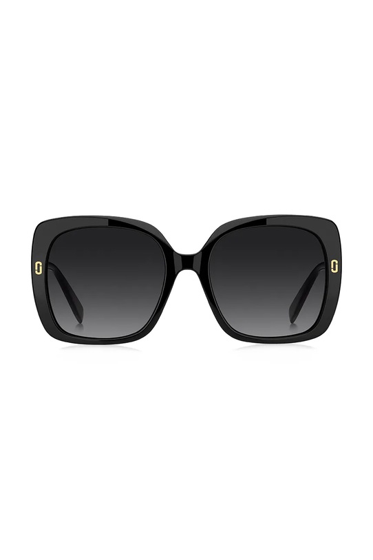 Marc Jacobs okulary przeciwsłoneczne MJ.1138/S czarny AA00