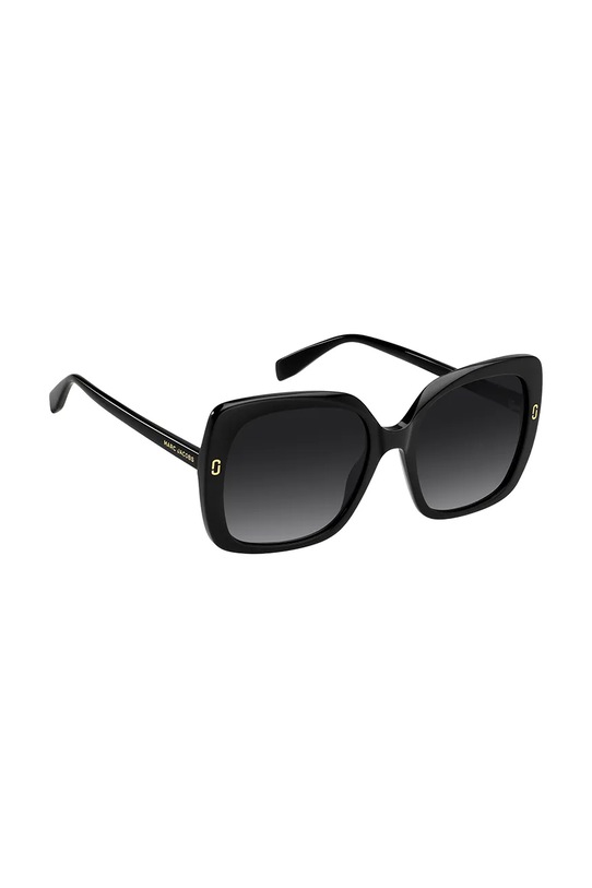 Akcesoria Marc Jacobs okulary przeciwsłoneczne MJ.1138/S czarny
