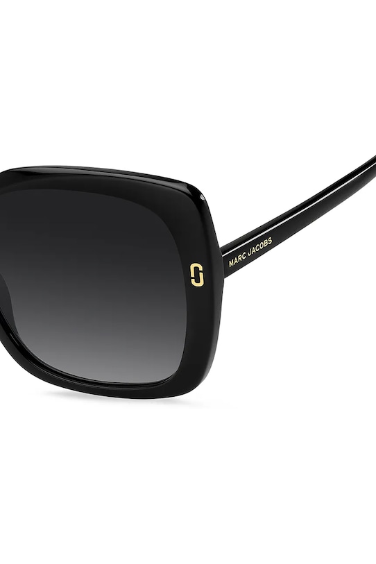 Marc Jacobs okulary przeciwsłoneczne czarny MJ.1138/S