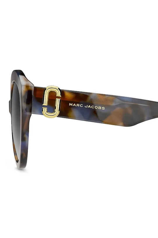 Marc Jacobs okulary przeciwsłoneczne niebieski MARC.882/S