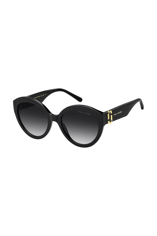 Marc Jacobs okulary przeciwsłoneczne czarny MARC.882/S