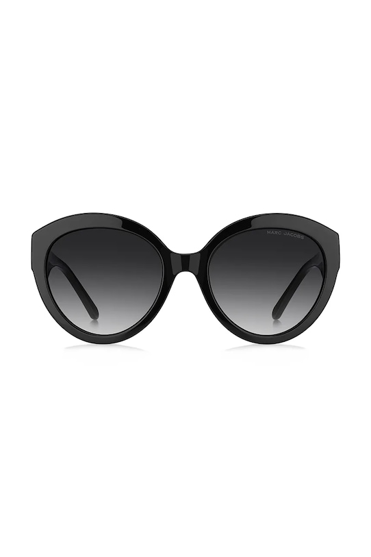 Marc Jacobs okulary przeciwsłoneczne MARC.882/S czarny AA00