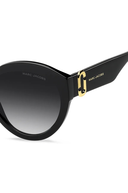 Marc Jacobs okulary przeciwsłoneczne czarny MARC.882/S