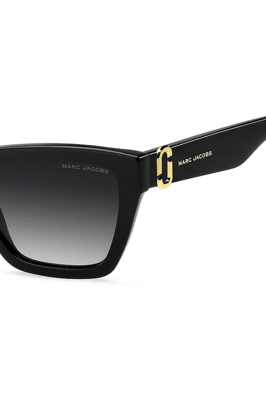Marc Jacobs okulary przeciwsłoneczne czarny MARC.884/S