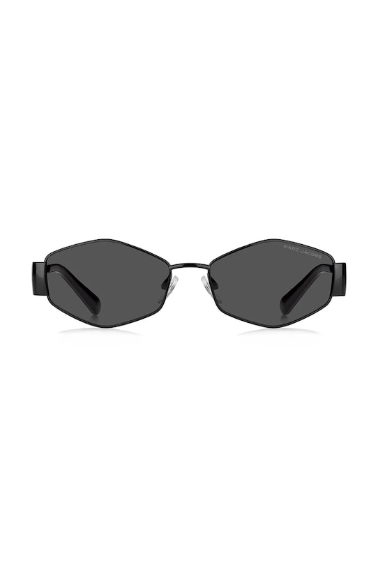 Marc Jacobs okulary przeciwsłoneczne damskie MARC.496/SHINY czarny AA00