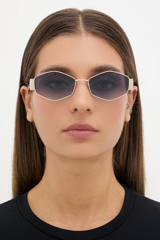Marc Jacobs slnečné okuliare dámske MARC.496/SHINY