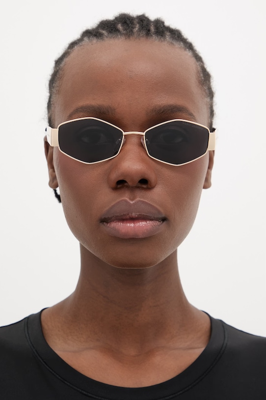 Marc Jacobs okulary przeciwsłoneczne MARC.496/SHINY