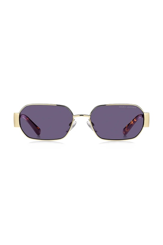 Marc Jacobs Okulary przeciwsłoneczne damskie MARC.890/S złoty AA00