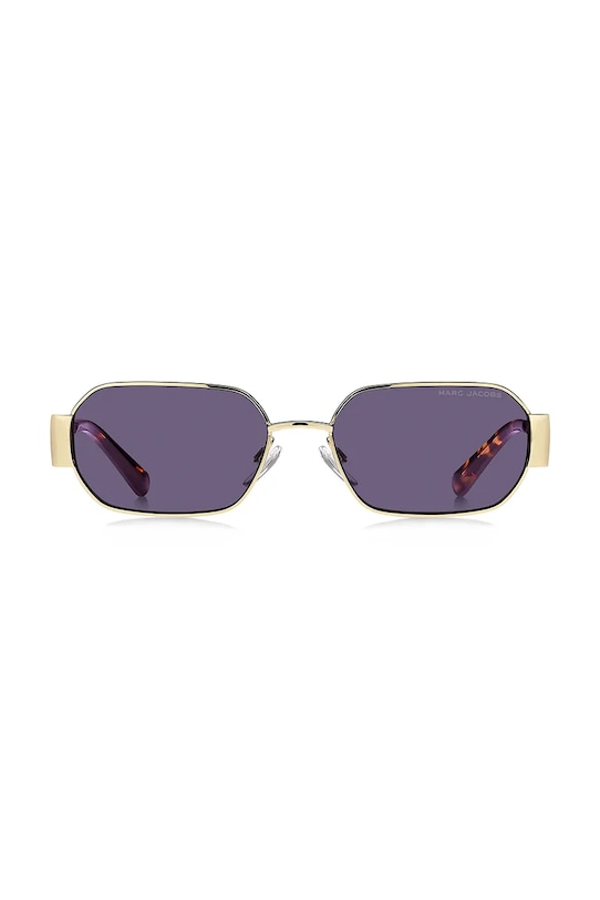 Marc Jacobs Okulary przeciwsłoneczne damskie MARC.890/S złoty AA00