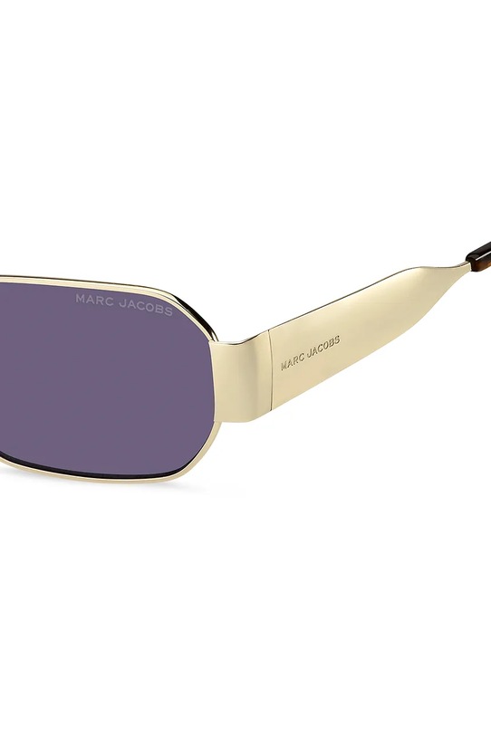 Marc Jacobs Okulary przeciwsłoneczne damskie złoty MARC.890/S