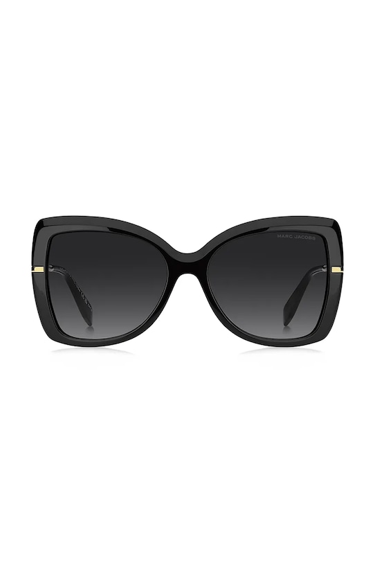Marc Jacobs okulary przeciwsłoneczne MARC.881/S czarny AA00
