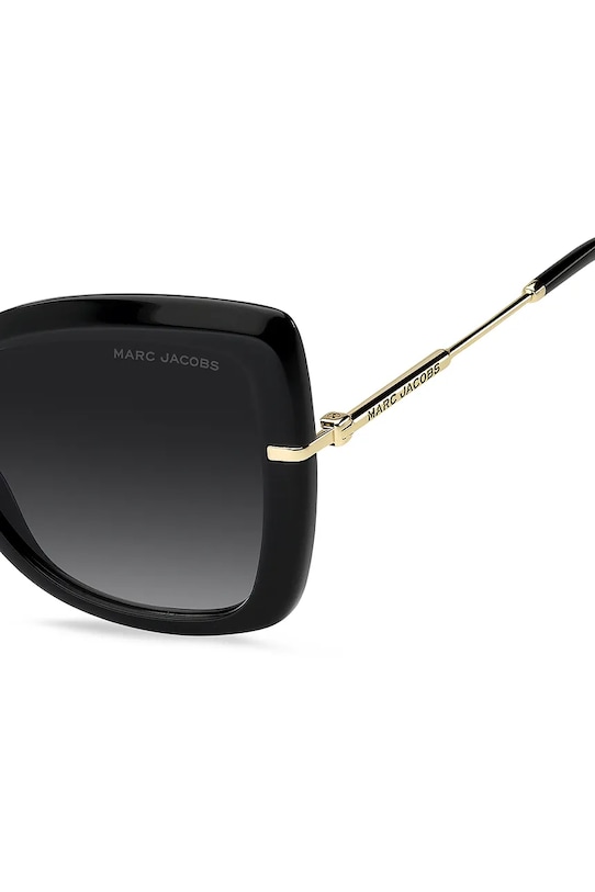 Marc Jacobs okulary przeciwsłoneczne czarny MARC.881/S