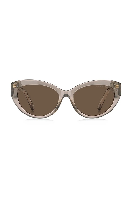 Marc Jacobs okulary przeciwsłoneczne MARC.883/S beżowy AA00