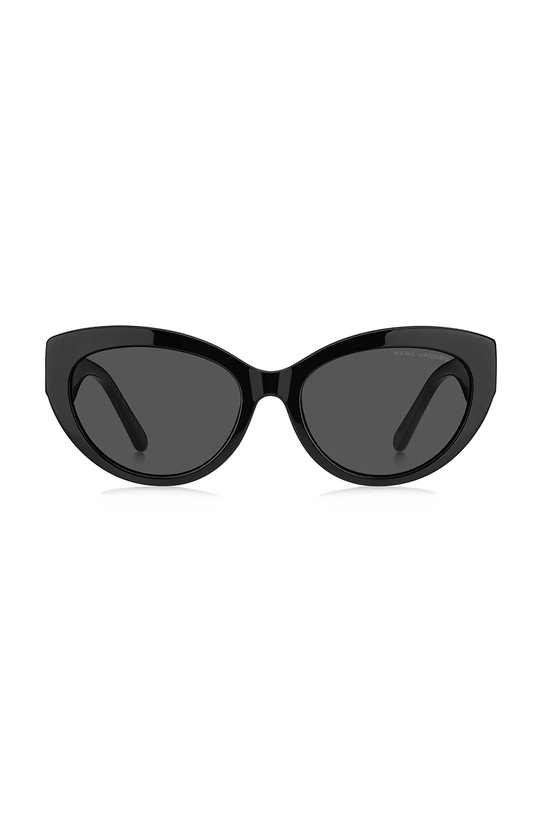 Marc Jacobs okulary przeciwsłoneczne MARC.883/S czarny AA00