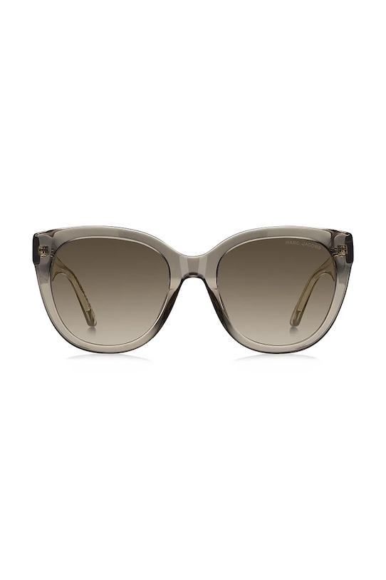 Marc Jacobs okulary przeciwsłoneczne MARC.885/S szary AA00