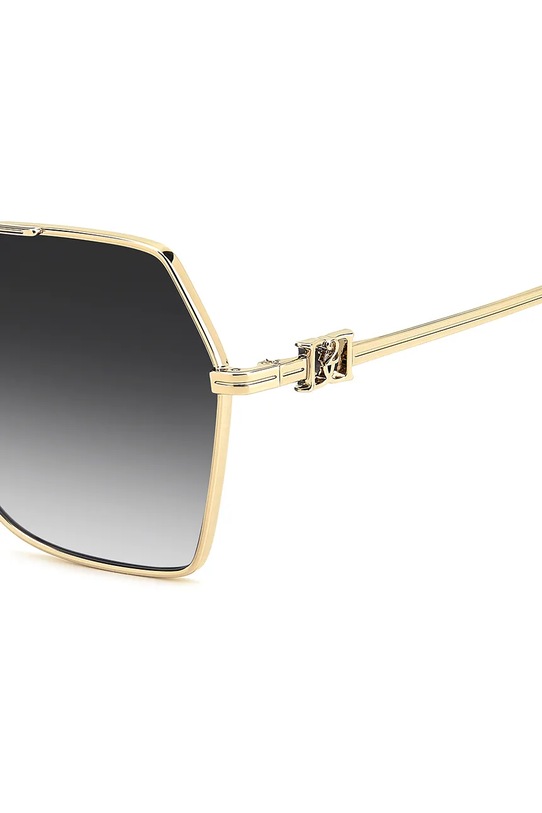 DSQUARED2 okulary przeciwsłoneczne D2.0206/S złoty