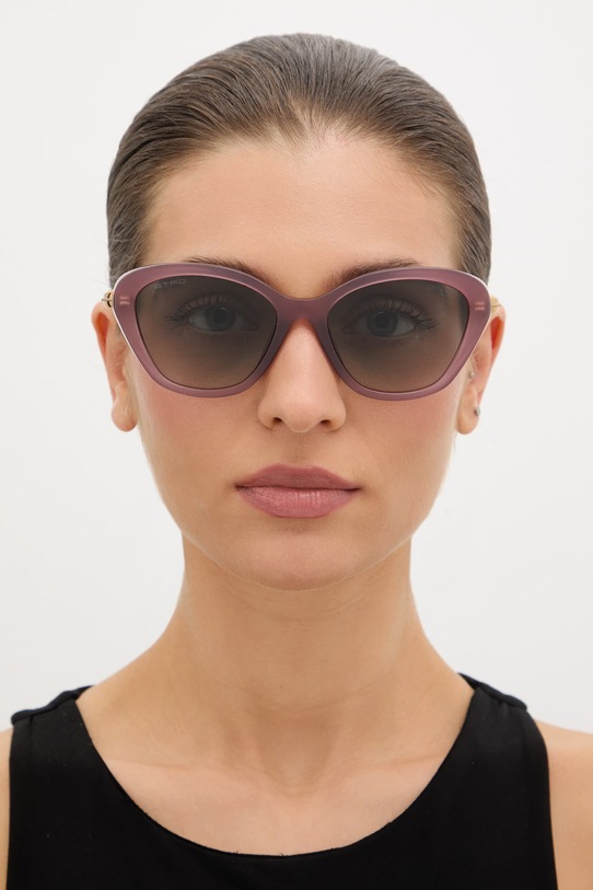 Etro okulary przeciwsłoneczne ETRO.0133/F/S