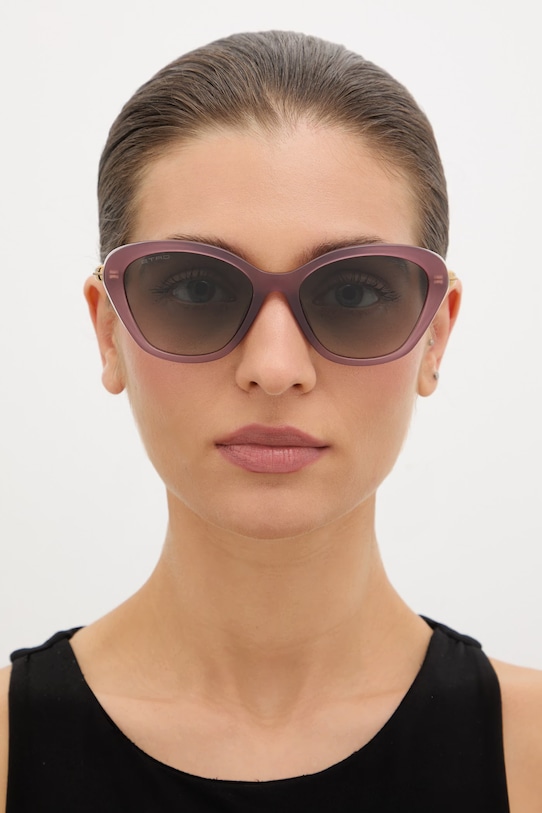 Etro okulary przeciwsłoneczne ETRO.0133/F/S