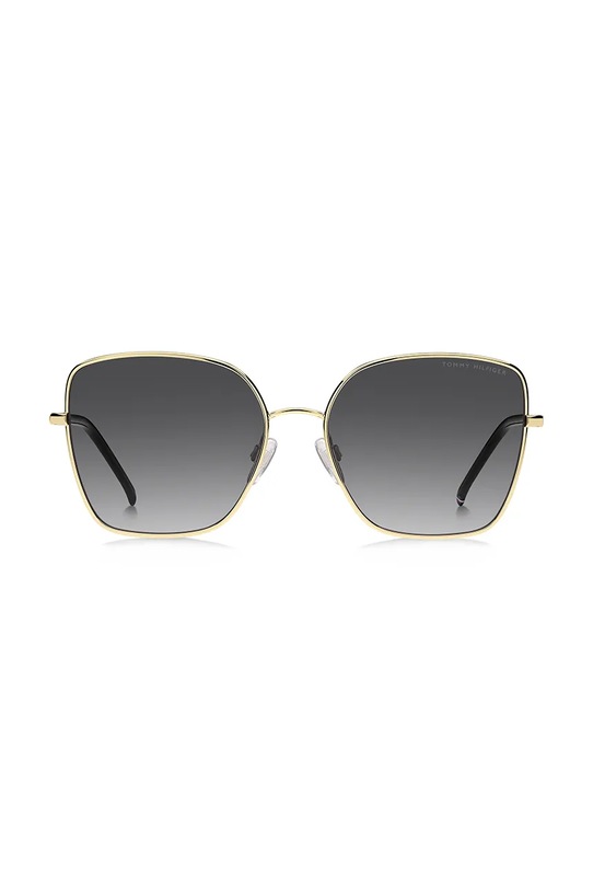 Tommy Hilfiger okulary przeciwsłoneczne TH.2337/S złoty AA00