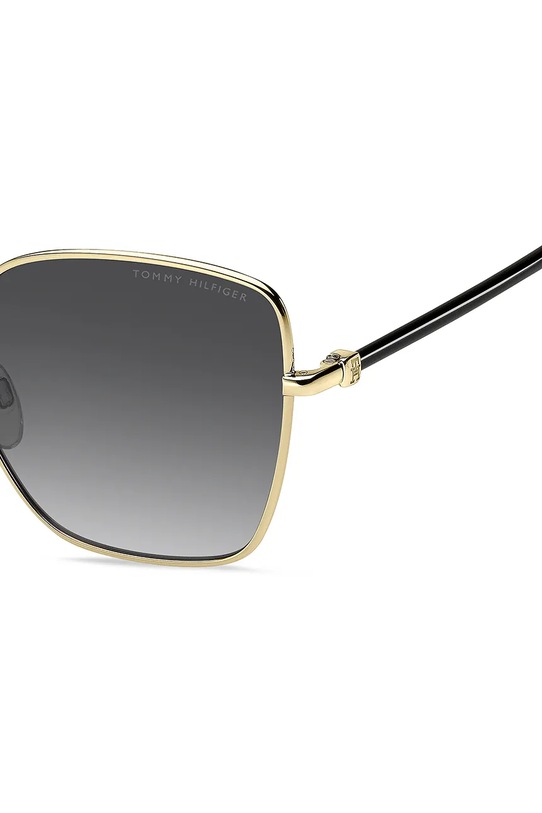 Tommy Hilfiger okulary przeciwsłoneczne złoty TH.2337/S