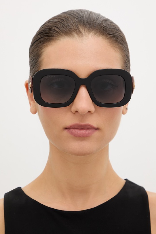 Etro okulary przeciwsłoneczne ETRO.0141/G/S