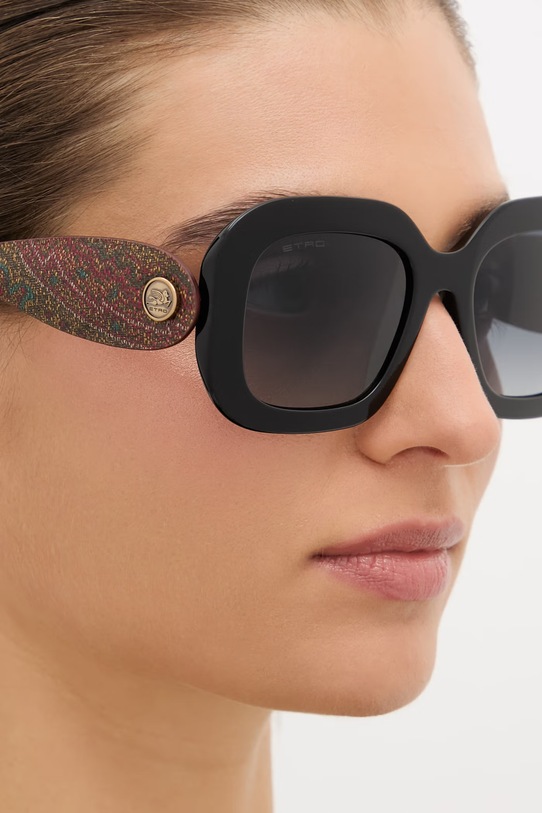 Etro okulary przeciwsłoneczne ETRO.0141/G/S