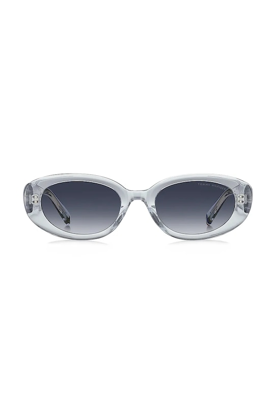 Tommy Hilfiger okulary przeciwsłoneczne TH.2344/S transparentny AA00