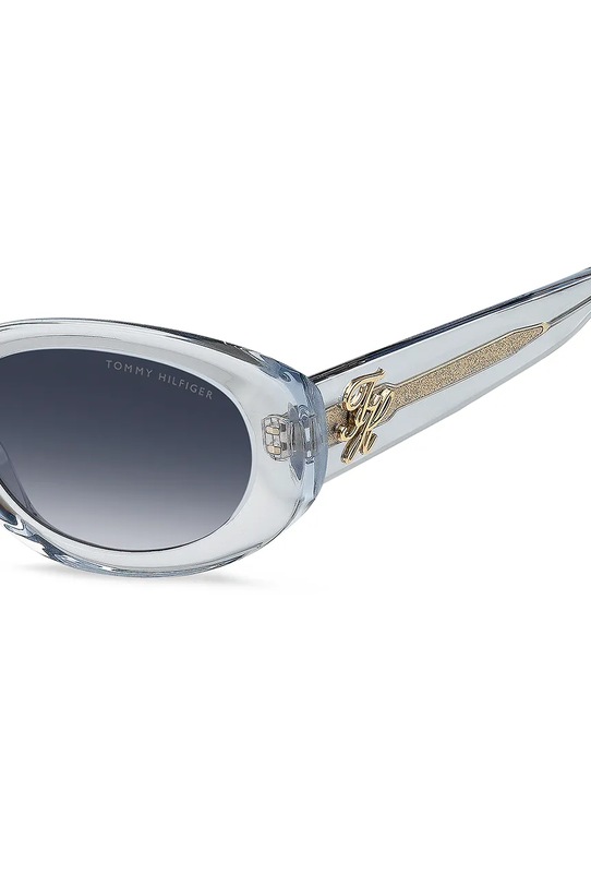Tommy Hilfiger okulary przeciwsłoneczne TH.2344/S transparentny