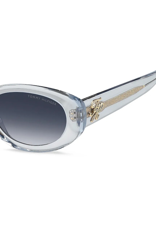 Tommy Hilfiger okulary przeciwsłoneczne TH.2344/S transparentny