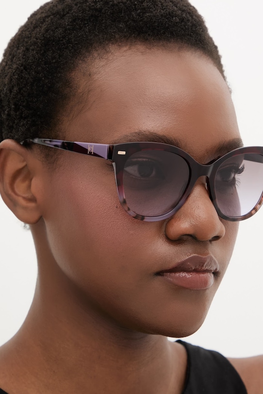 Slnečné okuliare Carolina Herrera HER.0360/S