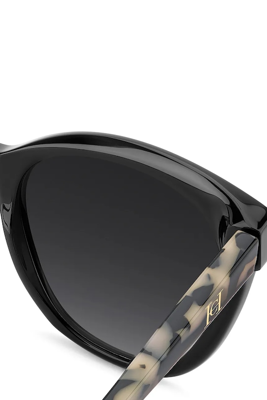 Carolina Herrera okulary przeciwsłoneczne czarny HER.0360/S
