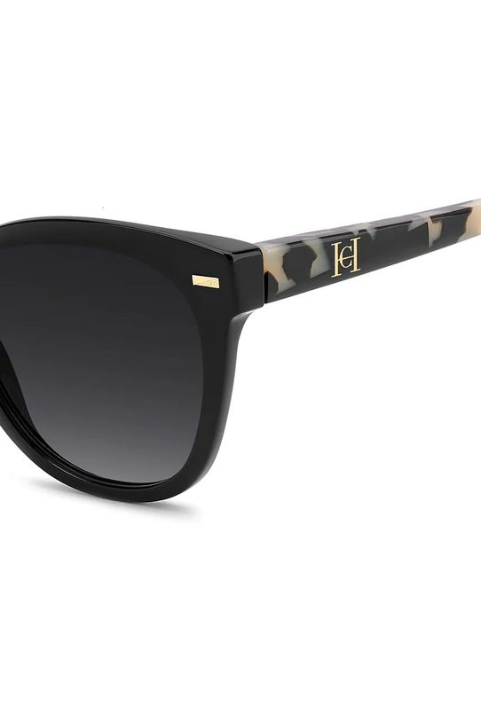 Carolina Herrera okulary przeciwsłoneczne HER.0360/S czarny
