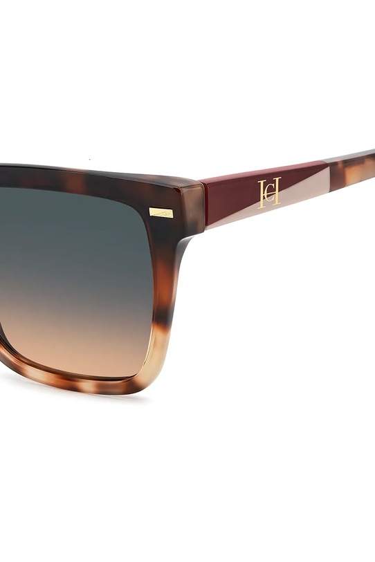 Carolina Herrera okulary przeciwsłoneczne HER.0361/S bordowy