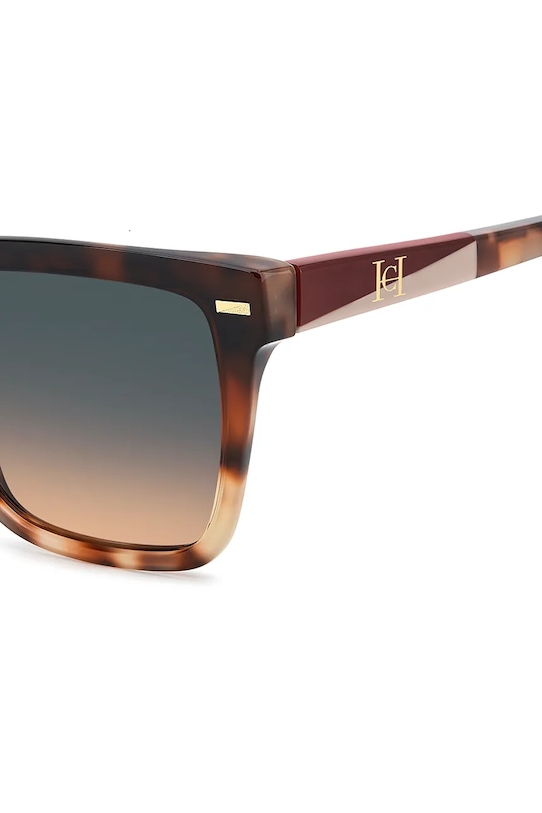 Carolina Herrera okulary przeciwsłoneczne HER.0361/S bordowy