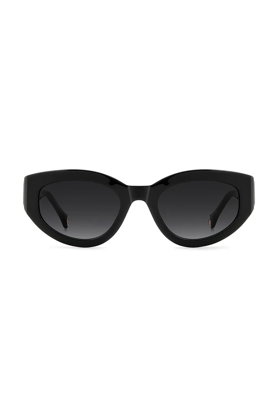 Carolina Herrera okulary przeciwsłoneczne HER.0370/S czarny AA00