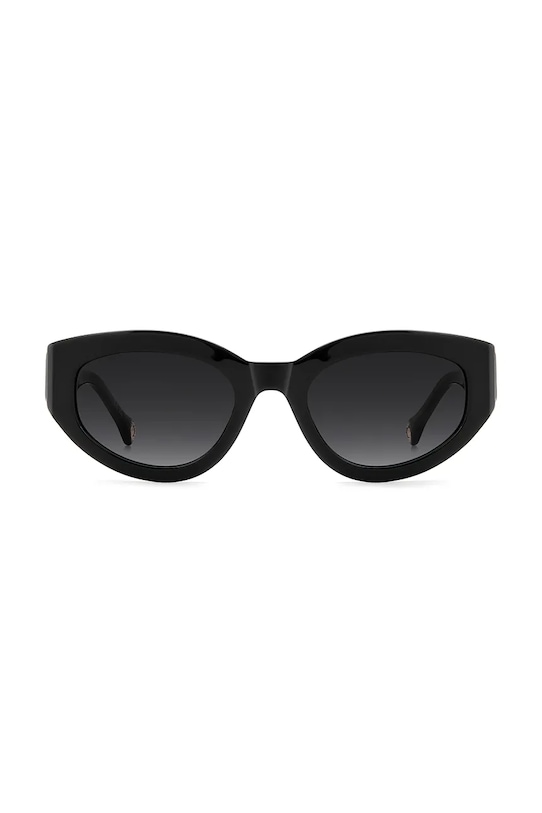 Carolina Herrera okulary przeciwsłoneczne HER.0370/S czarny AA00