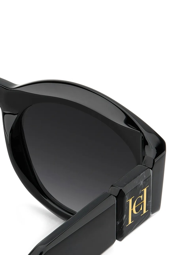 Carolina Herrera okulary przeciwsłoneczne HER.0370/S czarny